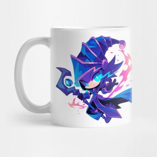 dark magician Mug